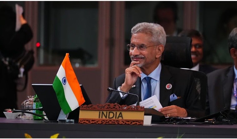 आतंकवाद के खिलाफ रक्षा के अधिकार से कोई समझौता नहीं, भारत ने पूर्वी एशिया शिखर सम्मेलन में दुनिया को दी जीरो टॉलरेंस की नसीहत