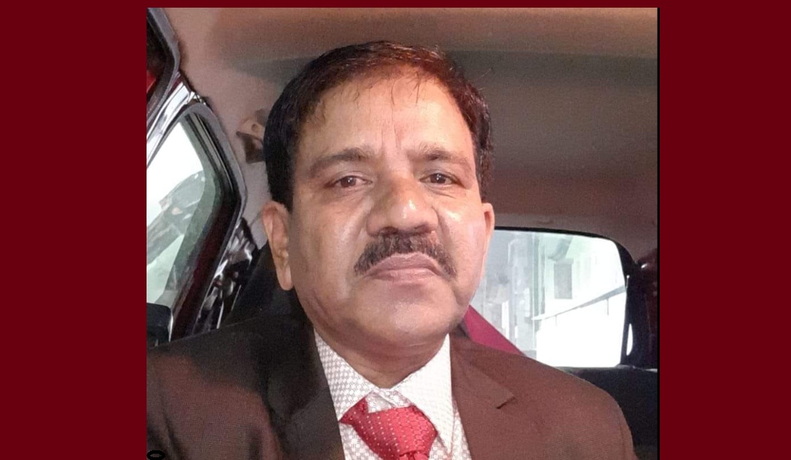 द्विव्यांगता के द्विव्य ज्योतिपुंज स्नेही गिरीश बिल्लौरे ‘मुकुल’ को श्रद्धांजलि