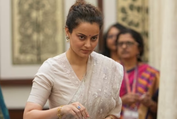 कंगना रनौत ने पंजाब की अदालत में मांगी माफी कहा हर ‘मां’ मेरे लिए सम्माननीय