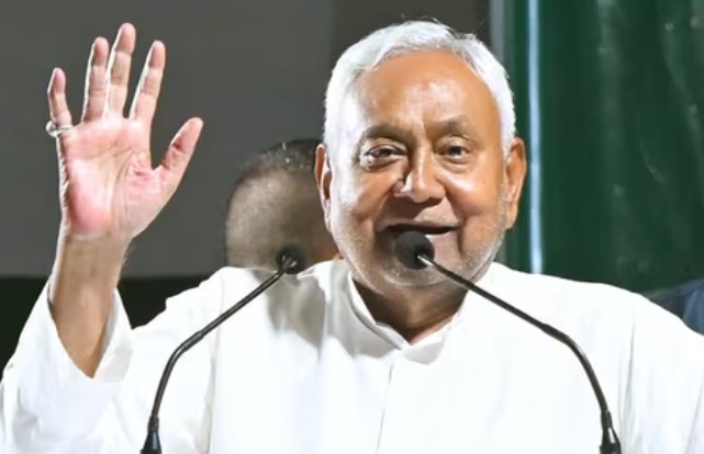 14 नवंबर को एक बार फिर बिहार के मुख्यमंत्री बनेंगे नीतीश, महागठबंधन की घोषणाएं फर्जी और खोखली