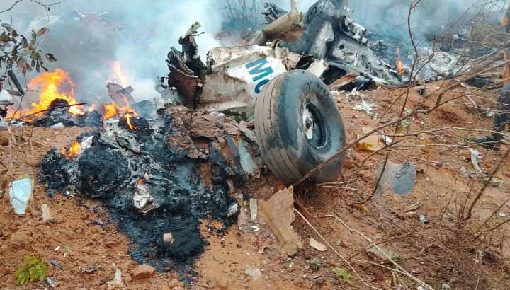 केन्या में बड़ा हादसा : स्कूल की इमारत पर क्रैश हुआ विमान, कई लोगों के मारे जाने की खबर