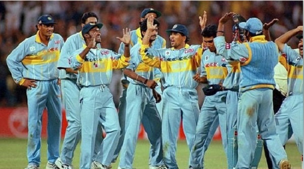 भारतीय क्रिकेट ड्रेसिंग रूम में खुला विद्रोह कोच मदन लाल को बीसीसीआई ने तुरंत हटाया