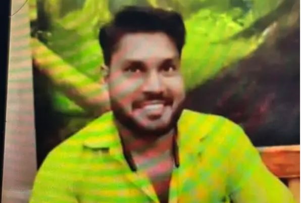 कटनी में पकड़ा गया भाई-भाभी की हत्या का आरोपी, जबलपुर में जमीन विवाद में की थी वारदात, रिश्तेदार के घर में काट रहा था फरारी