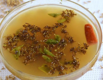 नीम फ्लावर रसम सेहत और स्वाद का आयुर्वेदिक संगम