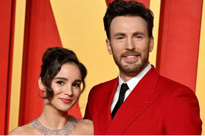 कैप्टन अमेरिका