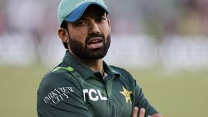 पीसीबी पर भड़के क्रिकेटर मोहम्मद रिजवान, बगावत पर उतरे, सेंट्रल कांट्रेक्ट में भी नहीं किया साइन
