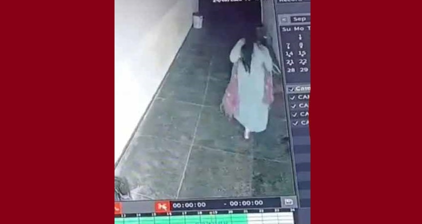 एमपी: PHQ में पदस्थ महिला डीएसपी पर सहेली के घर से 2 लाख की चोरी का आरोप, हुईं फरार 