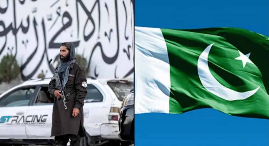 तालिबान नेताओं को पाक ने दी गालियां, भड़का अफगानिस्तान, कतर-तु्र्की भी नाराज