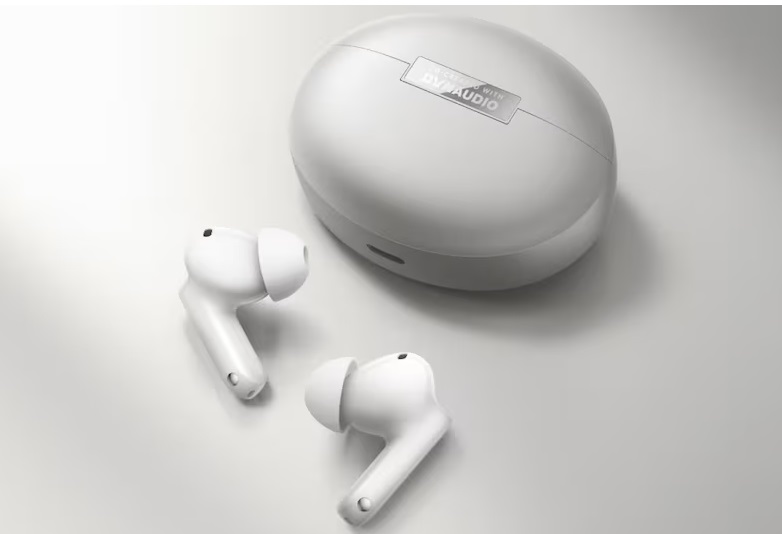 ओप्पो Enco X3s लॉन्च, 55dB तक एक्टिव नॉइज़ कैंसलेशन और 45 घंटे की बैटरी लाइफ वाला नया ऑडियो अनुभव