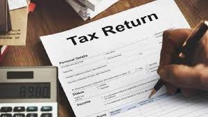 आयकर रिटर्न दाखिल करने की नई तारीख अब 10 दिसंबर तक
