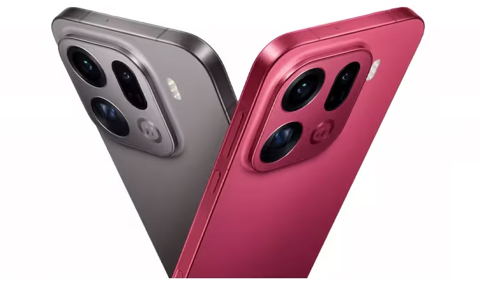 ओप्पो फाइंड एक्स9 प्रो फ्लैगशिप फोन अपनी जबरदस्त बिल्ड क्वालिटी और 200 मेगापिक्सल कैमरे से देता है दमदार फर्स्ट इंप्रेशन