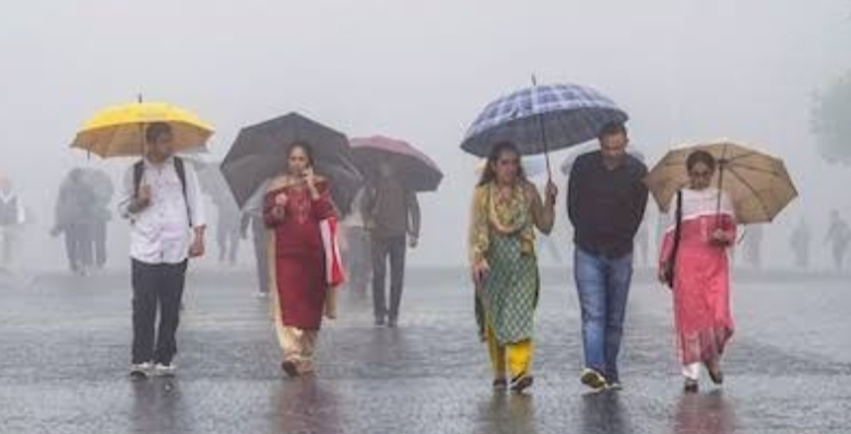 बारिश के कारण बिहार में धीमी रही आज चुनाव प्रचार, कई नेताओं की रैलियां नहीं होने से प्रत्याशी मुंह लटकाए