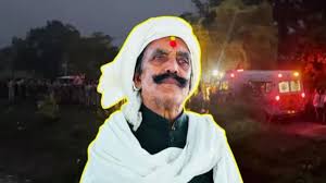 बिहार: दुलारचंद यादव की मौत गोली लगने से नहीं, फेफड़े फटने और पसलियां टूटने से हुई थी, पीएम रिपोर्ट में खुलासा