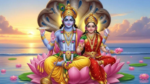 त्रिस्पृशा महायोग दिलाएगा हजार एकादशियों का फल, इस दुर्लभ व्रत से खुलेंगे मोक्ष के द्वार