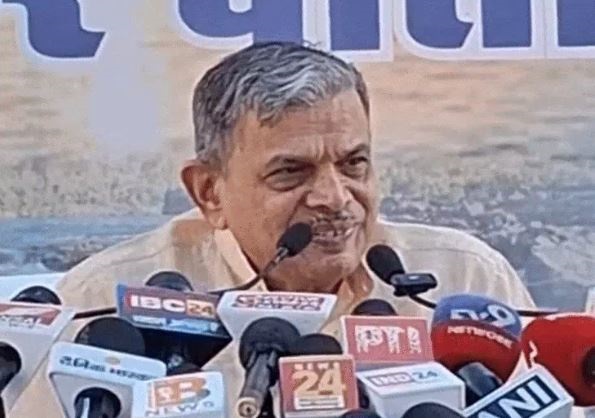 आरएसएस पर प्रतिबंध लगाने की बात करने वाले नेताओं को पहले के अनुभव से सीख लेना चाहिए-दत्तात्रेय होसबोले