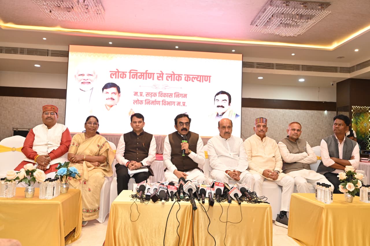 जबलपुर में मॉ नर्मदा का पावन तट, सरयू की तर्ज पर विकसित होगा, सीएम डॉ यादव करेंगे भूमि पूजन