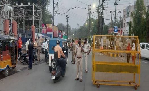 जबलपुर के विकास की नई नींव 259 करोड़ का 3 किलोमीटर लंबा बंदरिया तिराहा-साईं मंदिर फ्लाईओवर, जाम की समस्या का स्थायी समाधान
