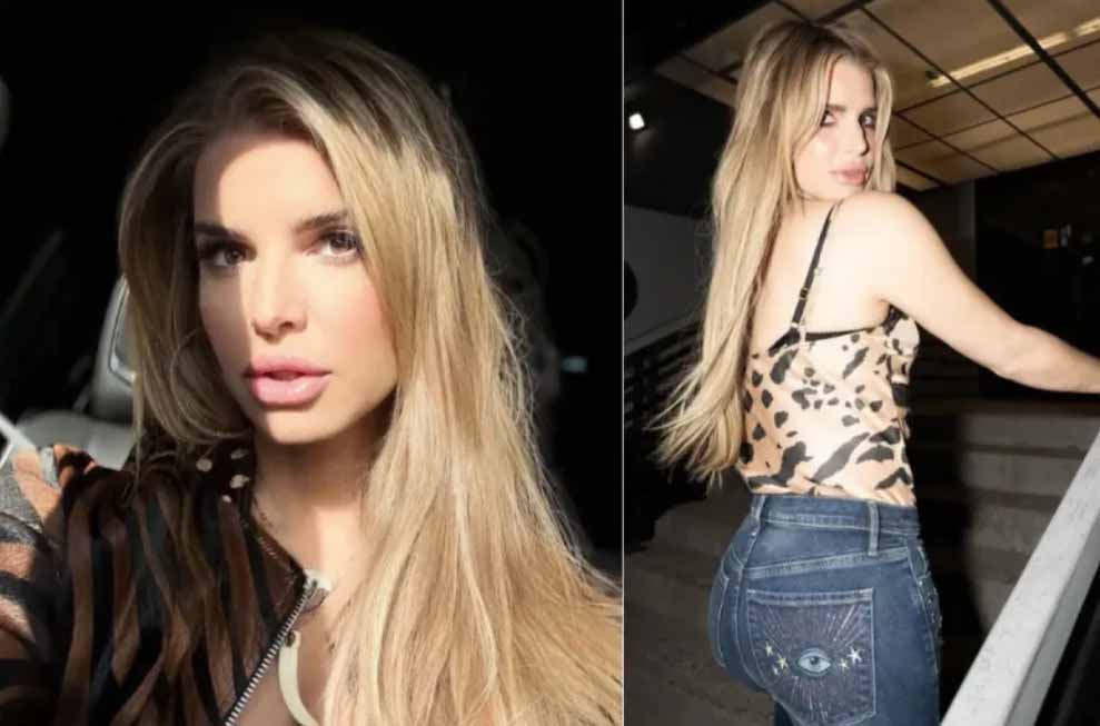 स्पर्म कॉकटेल पीने वाली फेमस सिंगर का एक और बड़ा खुलासा, नए पोस्ट से खलबली