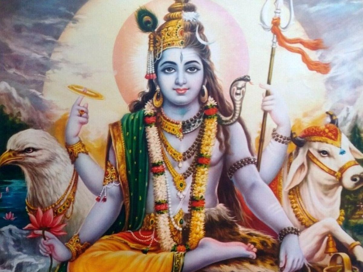 बैकुंठ चतुर्दशी पर जौ की रोटी का विशेष विधान देवी पुराण के अनुसार सुख-समृद्धि और उत्तम स्वास्थ्य का महायोग