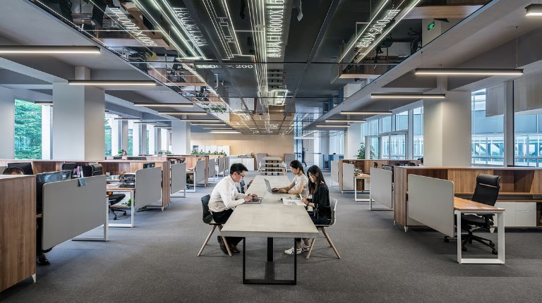 स्मार्टवर्क्स ने मुंबई में 8.15 लाख वर्ग फीट ऑफिस स्पेस किराए पर लिया