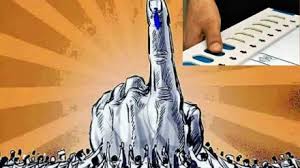 महाराष्ट्र में स्थानीय निकाय चुनाव की घोषणा, 2 दिसंबर को वोटिंग, 3 दिसंबर को आयेंगे नतीजे