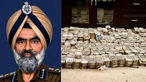 पंजाब: पूर्व डीआईजी भुल्लर रिश्वतकांड मामला में पटियाला से लुधियाना तक सीबीआई की छापेमारी, प्रॉपर्टी डीलरों पर भी दबिश