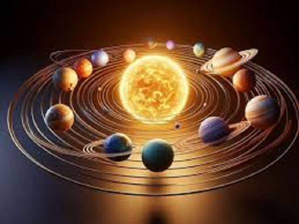 5 नवंबर 2025 का शुभ ग्रह गोचर राशियों से लेकर देश-दुनिया तक डालेगा गहरा प्रभाव, कार्तिक पूर्णिमा पर बनेंगे कई दुर्लभ योग