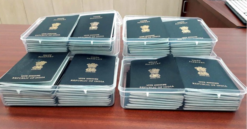 फर्जी पासपोर्ट कांड में पश्चिम बंगाल के कारोबारी की 900 बैंकॉक यात्राओं की जांच में जुटी ईडी