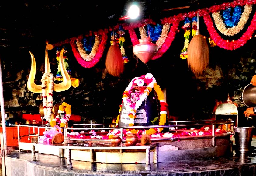 AajKaDin: 6 नवम्बर 2025, महादेव का महामान है- कार्तिगाई दीपम्!