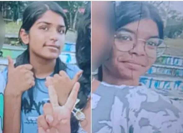 जबलपुर: भदभदा पिकनिक मनाने गई दो छात्राओं की डूबने से मौत