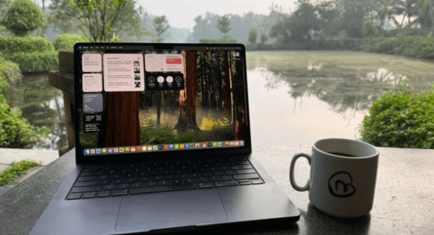 एप्पल 2026 की शुरुआत में लॉन्च कर सकता है अपना पहला किफायती मैकबुक