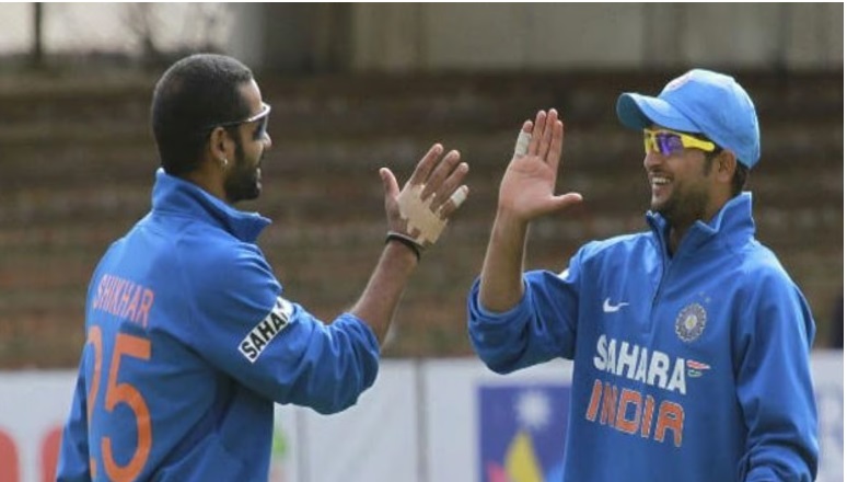 ईडी ने शिखर धवन और सुरेश रैना की ₹11.4 करोड़ की संपत्ति जब्त की, अवैध ऑनलाइन सट्टेबाजी रैकेट में बड़ी कार्रवाई