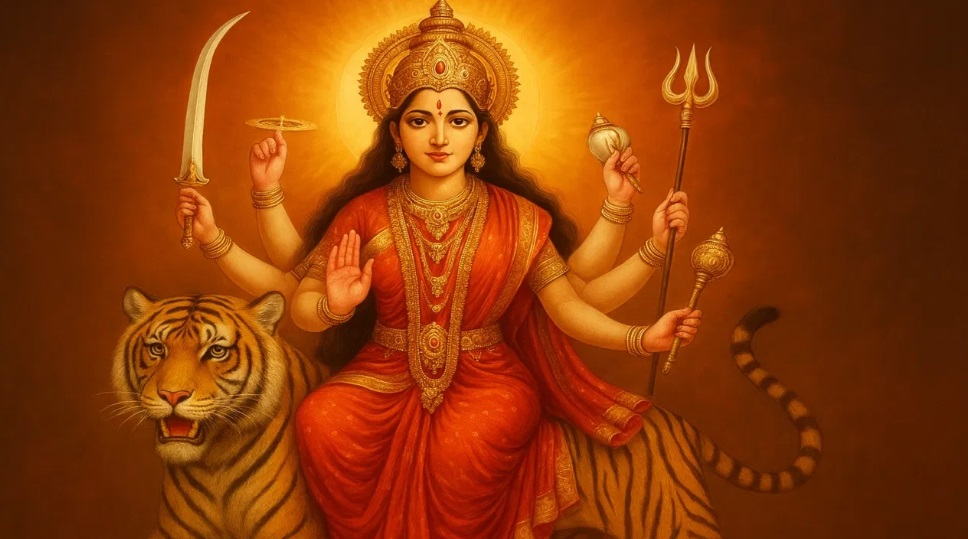 अंतिम आशा का महामंत्र: 