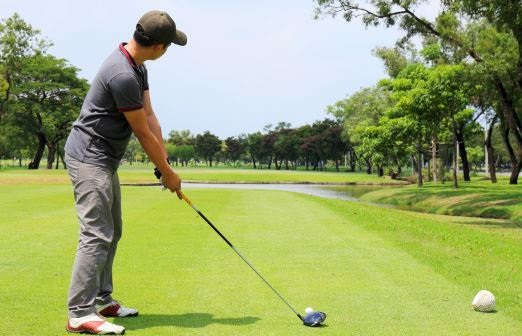 जबलपुर के आर्मी एरिया में होगा भारत गोल्फ महोत्सव, अभिनेता रणदीप हुड्डा होगें शामिल