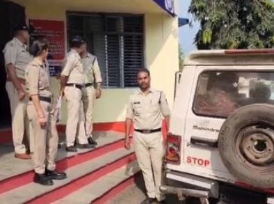 सिवनी में पकड़े गए जबलपुर के दम्पति, नकली जेवर गिरवी रखकर करते रहे धोखाधड़ी..!