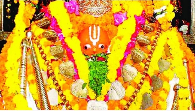 बजरंग बाण आठ अचूक उपाय और तीव्र प्रभाव का रहस्य जानिए हनुमान बाण की शपथ प्रणाली