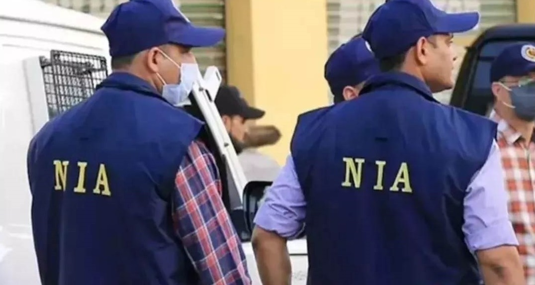 एमपी के चर्चित 2023 भोपाल आतंकी साजिश मामले में NIA ने दाखिल की नई चार्जशीट, छह आरोपियों पर बढ़ेगी कानूनी कार्रवाई