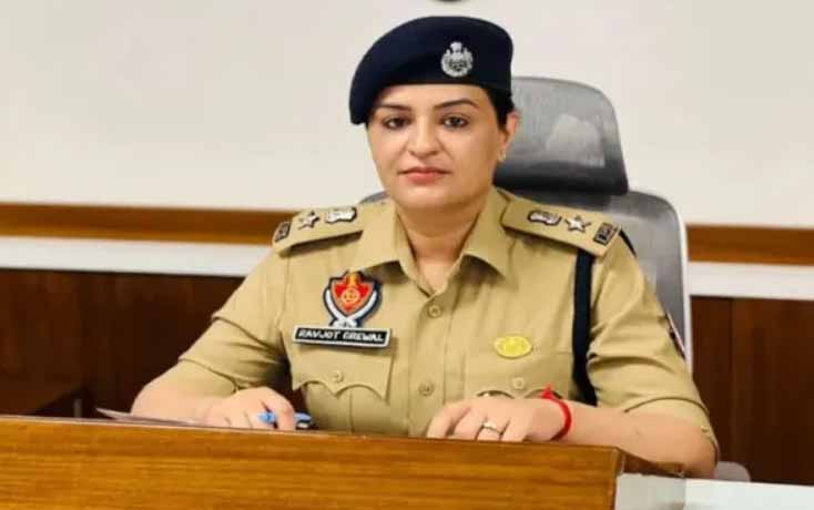 पंजाब: तरनतारन उपचुनाव से पहले ईसीआई का बड़ा कदम