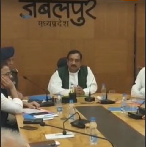 जबलपुर में आयोजित होगा बिरसा मुंडा उत्सव, PM वर्चुअल जुड़ेंगे