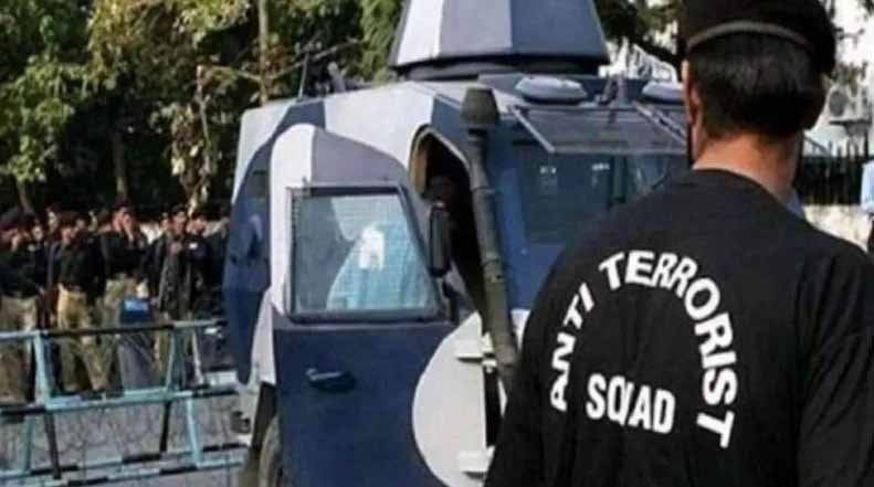 देश में बड़ा आतंकी हमला टला, गुजरात एटीएस ने आईएसआईएस मॉड्यूल का किया भंडाफोड़, तीन आतंकी अरेस्ट