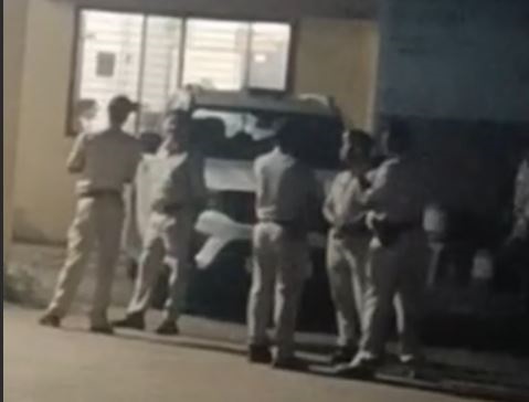 जबलपुर आ रही बस से दो महिलाएं गिरफ्तार, सोने-चांदी के जेवर बरामद, यात्रियों के लगेज करती रही चोरी