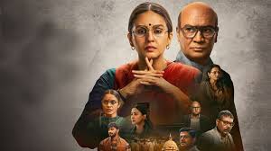 महारानी सीजन 4’ ने खोला नया मोर्चा, ओटीटी बना बिहार चुनाव की सियासी प्रयोगशाला 