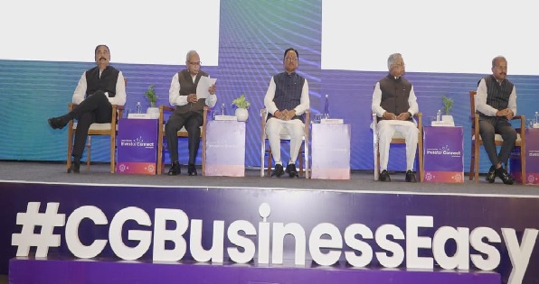 मुख्यमंत्री श्री साय के नेतृत्व में छत्तीसगढ़ में विकास को मिल रही नई गति: वित्त विभाग से कुनकुरी विधानसभा क्षेत्र के प्रमुख परियोजनाओं को मिली प्रशासकीय स्वीकृति