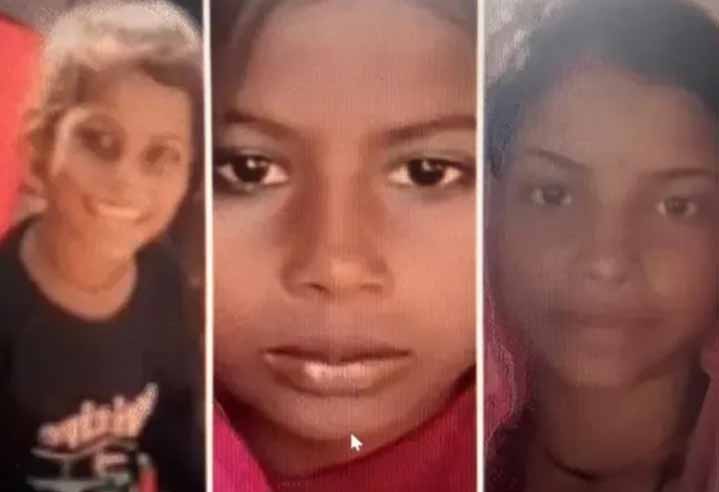 यूपी के महोबा से गायब बेटियों को रातभर परिवार खोजता रहा, सुबह कुएं में मिले 3 सगी मासूम बहनों के शव