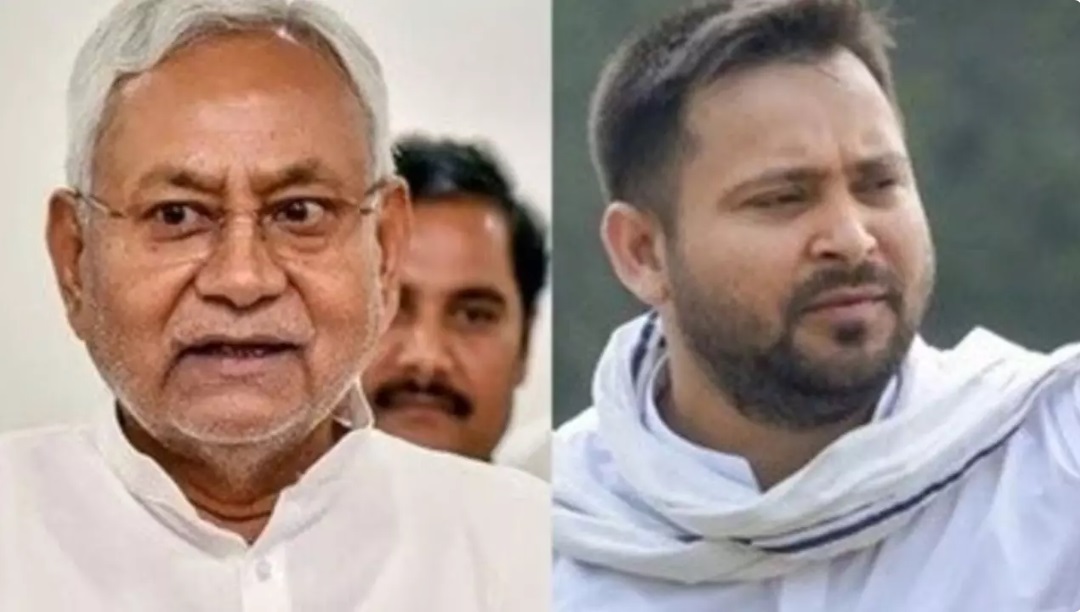 बिहार एग्ज़िट पोल 2025 में एनडीए को स्पष्ट बढ़त, महागठबंधन दूसरे स्थान पर, ‘टुडेज़ चाणक्य’ ने दी 160 सीटों की भविष्यवाणी