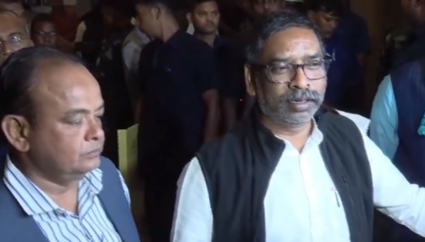 झारखंड कैबिनेट की बड़ी बैठक में 18 प्रस्तावों को मंजूरी, 5 दिसंबर से शुरू होगा विधानसभा का शीतकालीन सत्र