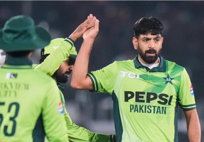 अंतरराष्ट्रीय क्रिकेट को बताया निर्दयी, हारिस रऊफ बोले खिलाड़ी इंसान हैं रोबोट नहीं