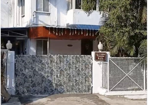 डिप्टी कलेक्टर के बंगले में चोरी, 11 लाख रुपए का सोना लेकर गए चोर, यही पर हुई थी आईजी इंटेलीजेंस के साथ लूट..!