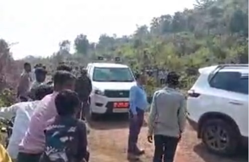 जबलपुर के जंगलों में खूनी खेल, गौरहा बीट में 20 दिन में दूसरा तेंदुआ मृत सुरक्षा पर उठे गंभीर सवाल