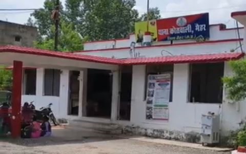 मैहर से लापता बालिकाएं जबलपुर-प्रयागराज में मिली